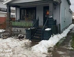 Foreclosure in  CABLE ST Buffalo, NY 14206