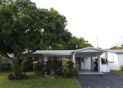 Foreclosure in  NW 52ND AVE Fort Lauderdale, FL 33319
