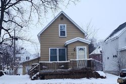 Foreclosure in  8TH ST S Virginia, MN 55792