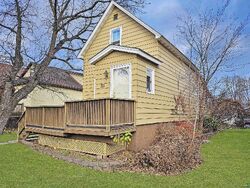 Foreclosure in  8TH ST S Virginia, MN 55792