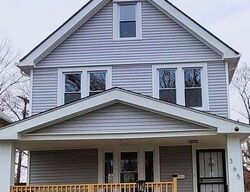 Foreclosure in  E 123RD ST Cleveland, OH 44108