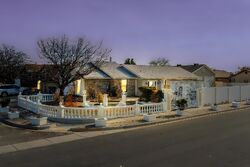 Foreclosure in  MAESTAS DR SW Los Lunas, NM 87031