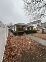 Foreclosure in  177TH ST Jamaica, NY 11433