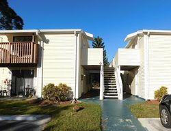 Foreclosure in  LOBLOLLY CT APT C Oldsmar, FL 34677