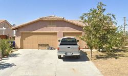 Foreclosure in  AUTUMN ST Adelanto, CA 92301