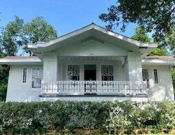 Foreclosure in  AUDUBON BLVD New Orleans, LA 70118