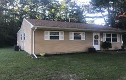 Foreclosure in  LINDEN ST Taunton, MA 02780