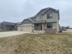 Foreclosure in  SYCAMORE DR NW Bondurant, IA 50035