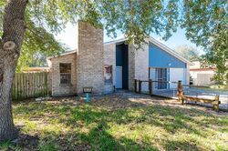 Foreclosure in  SAINT CHRISTOPHER ST Corpus Christi, TX 78418