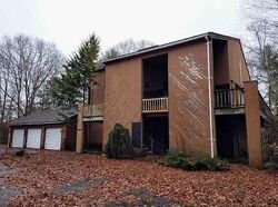Foreclosure in  SLATER DR Harrisville, RI 02830