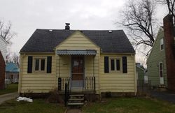 Foreclosure in  NEW YORK AVE Dunkirk, NY 14048