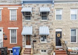 Foreclosure in  COOKSIE ST Baltimore, MD 21230