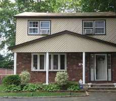 Foreclosure in  PENNSYLVANIA AVE Brentwood, NY 11717