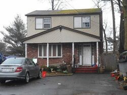 Foreclosure in  PENNSYLVANIA AVE Brentwood, NY 11717