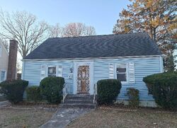 Foreclosure in  BRANCH PL Roosevelt, NY 11575