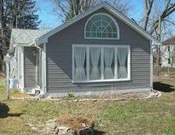 Foreclosure in  HARTLAND RD Gasport, NY 14067