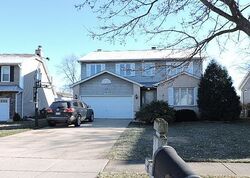 Foreclosure in  MORGAN DR Elk Grove Village, IL 60007