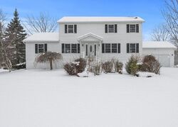 Foreclosure in  KNEESKERN RD Bridgeport, NY 13030