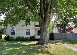 Foreclosure in  N RIDGE RD Amherst, OH 44001