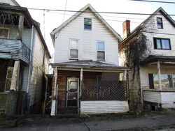 Foreclosure in  GARBETT ST Mckeesport, PA 15132