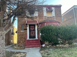Foreclosure in  S FOREST AVE Chicago, IL 60628