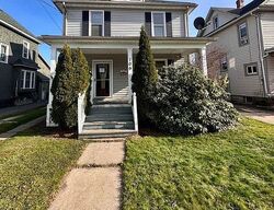 Foreclosure in  S 14TH ST Olean, NY 14760