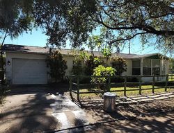 Foreclosure in  W ROBINSON ST Orlando, FL 32805