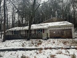 Foreclosure in  WHITLOCK RD Otisville, NY 10963