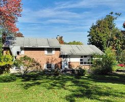 Foreclosure in  MARK AVE Newburgh, NY 12550