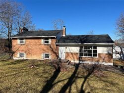 Foreclosure in  MARK AVE Newburgh, NY 12550