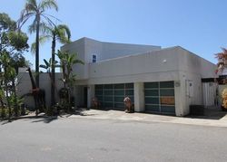 Foreclosure in  SUNSET PLAZA DR West Hollywood, CA 90069