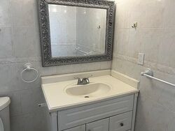 Foreclosure in  GARDEN DR N  Lake Worth, FL 33461