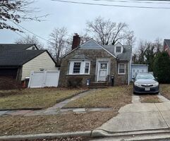 Foreclosure in  S BALDWIN PL Massapequa, NY 11758