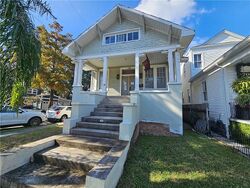 Foreclosure in  WEBSTER ST New Orleans, LA 70118
