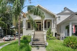 Foreclosure in  WEBSTER ST New Orleans, LA 70118