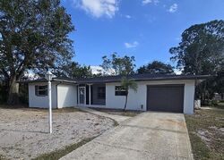 Foreclosure in  GRAND PRIX DR Sebring, FL 33872