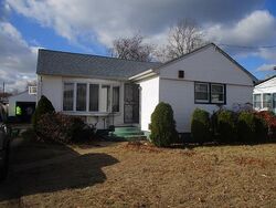 Foreclosure in  BOYLSTON ST Hempstead, NY 11550