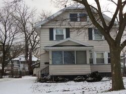 Foreclosure in  ELECTRIC AVE Rochester, NY 14613