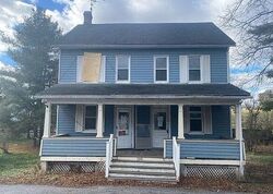 Foreclosure in  N MILL ST Manchester, MD 21102