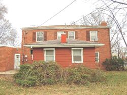 Foreclosure in  BOHLAND AVE Bellwood, IL 60104