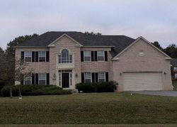 Foreclosure in  NOTCHED BEAK CT Waldorf, MD 20601