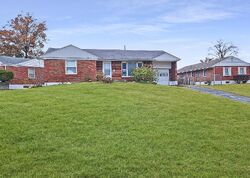 Foreclosure in  JENNINGS STATION RD Saint Louis, MO 63136