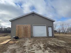 Foreclosure in  123RD AVE Castalia, IA 52133