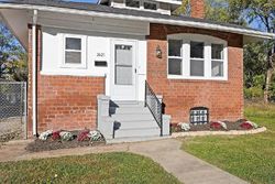 Foreclosure in  N 46TH ST East Saint Louis, IL 62204