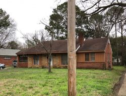 Foreclosure in  SOUTHMONT DR Montgomery, AL 36105