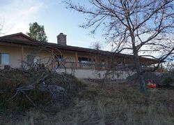 Foreclosure in  BRADFORD RD Aguanga, CA 92536