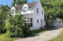 Foreclosure in  MERION AVE Upper Darby, PA 19082