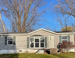 Foreclosure in  LAFAYETTE AVE Canastota, NY 13032