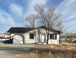 Foreclosure in  EDISON AVE Alamosa, CO 81101