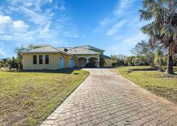 Foreclosure in  SLALOM COURSE CT Estero, FL 33928